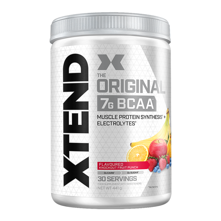 XTEND BCAA 441g