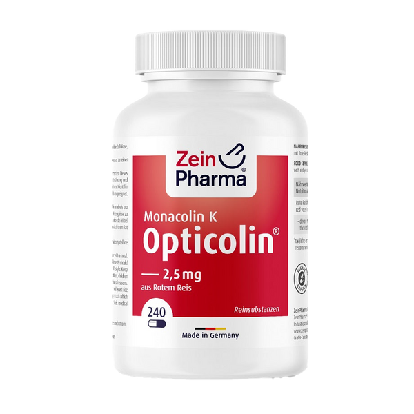 MySupplementShop