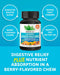 Zenwise Chewable Papaya Enzymes 30 tablets - Digestive Enzyme at MySupplementShop by Zenwise