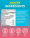 Zenwise Women's Probiotics 60 caps - Multi Enzymes at MySupplementShop by Zenwise