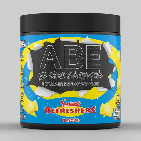 Applied Nutrition ABE (All Black Everything) Ultimatives Preworkout 315 g