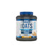 Applied Nutrition Critical Oats 3kg - Strawberry - Whey Proteins at MySupplementShop by Applied Nutrition