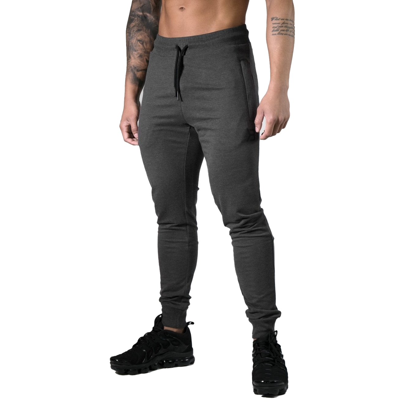 Tapered Joggers