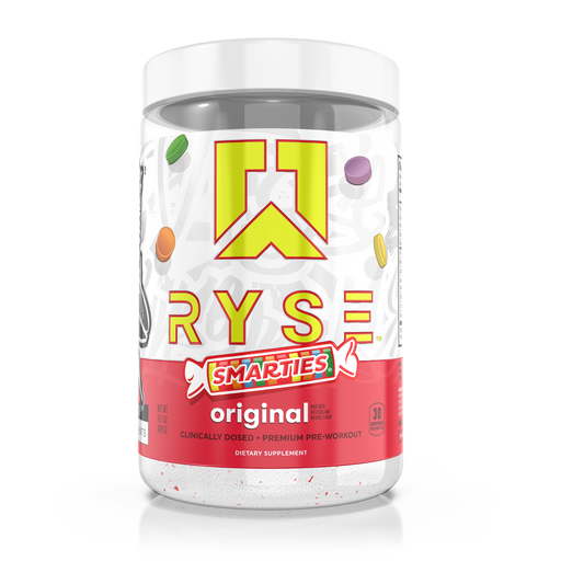 RYSE Loaded Pre Workout 420g - Pre Workout at MySupplementShop by RYSE