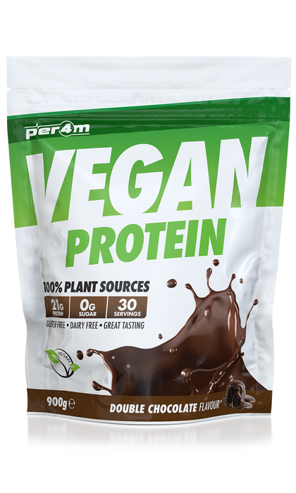 Per4m Veganes Protein 900g Schokolade