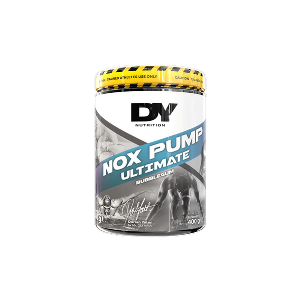 DY Nutrition Nox Pump 400g