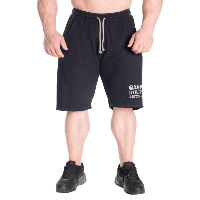 GASP Thermal Shorts - Asphalt