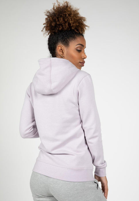 Gorilla Wear Charlotte Hoodie - Lilac