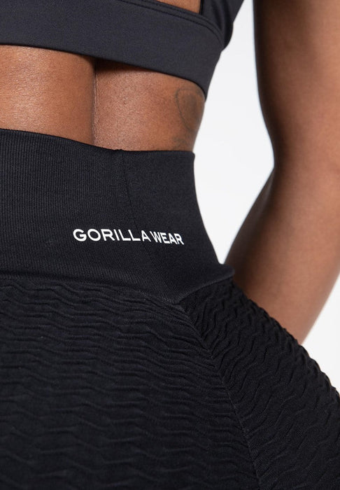 Gorilla Wear Dorris Leggings Black