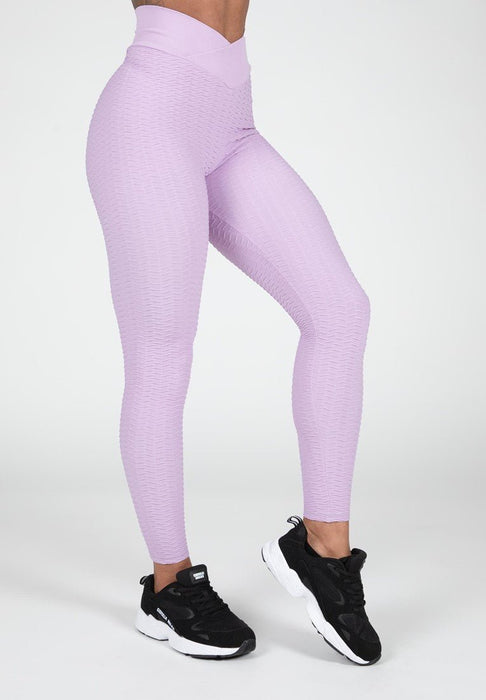 Gorilla Wear Dorris Leggings Violet