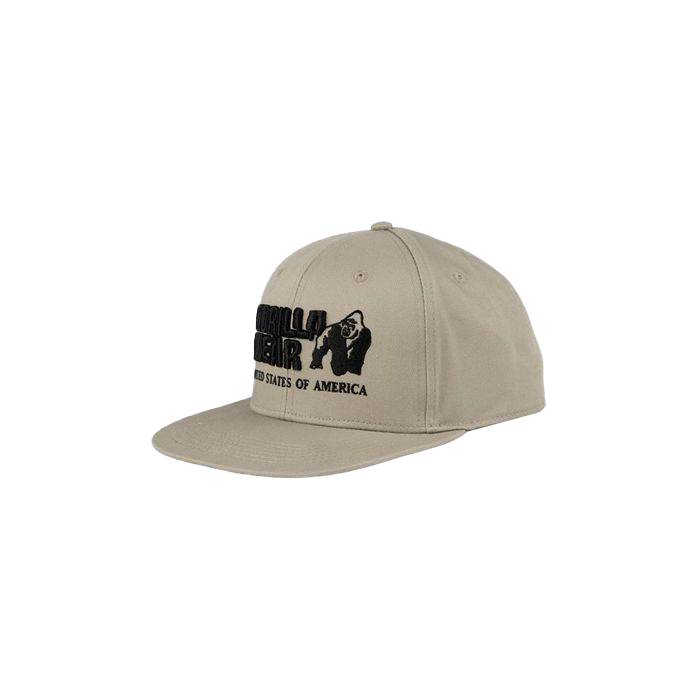 Gorilla Wear Dothan Cap