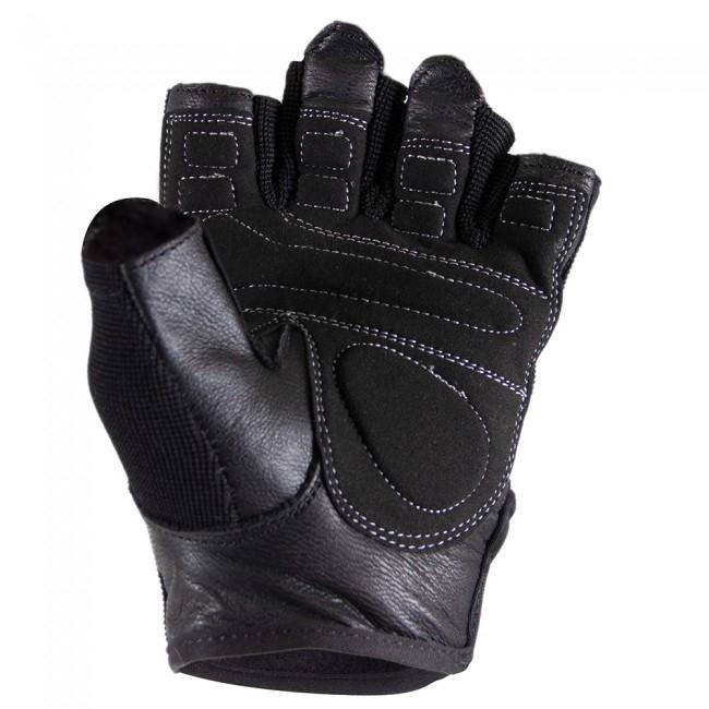 Gorilla Wear Mitchell Training Gloves - Black