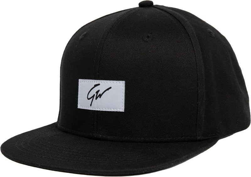 Gorilla Wear Ontario Snapback Cap - Black