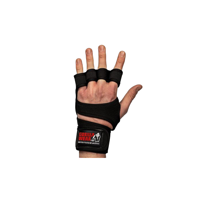 Weight Lifting Gloves