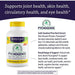 Healthy Origins Pycnogenol 150 mg 60 Veggie Capsules | Premium Supplements at MYSUPPLEMENTSHOP