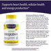 Healthy Origins Vegan Ubiquinol 100mg 150 Softgels | Premium Supplements at MYSUPPLEMENTSHOP