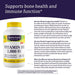 Healthy Origins Vitamin D3 2,000iu 240 Softgels | Premium Supplements at MYSUPPLEMENTSHOP