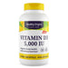 Healthy Origins Vitamin D3 5,000iu 540 Softgels - Immune Support at MySupplementShop by Healthy Origins