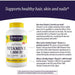 Healthy Origins Vitamin E 1,000iu 60 Softgels - Skin Care at MySupplementShop by Healthy Origins