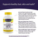 Healthy Origins Vitamin E 400iu 90 Softgels | Premium Supplements at MYSUPPLEMENTSHOP