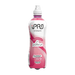 Pink and white 'PRO Hydrate' bottle on a white background