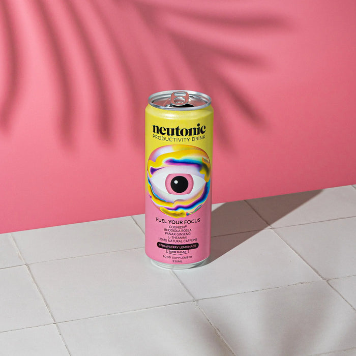 Neutonic Productivity Drink