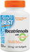 Doctor's Best Tocotrienols, 50mg - 60 softgels | High-Quality Health and Wellbeing | MySupplementShop.co.uk