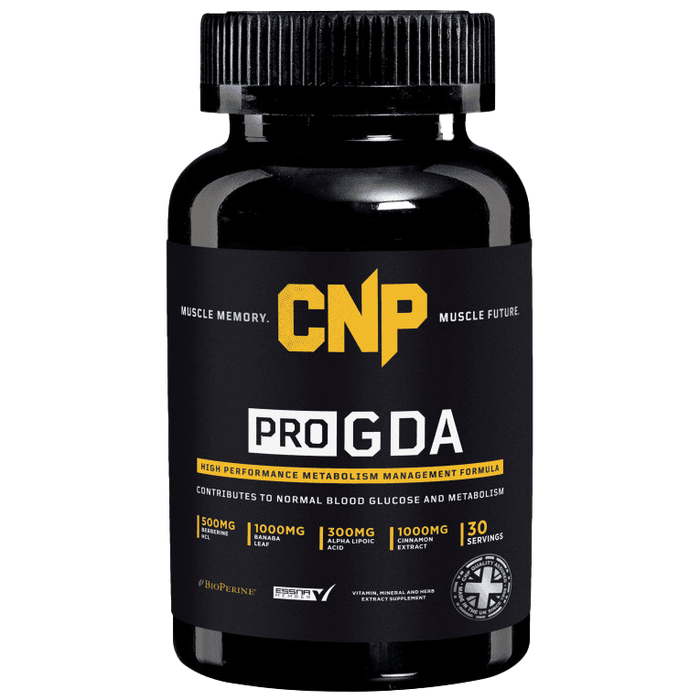 CNP Pro GDA - 90 caps