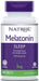 Natrol Melatonin Time Release, 3mg - 100 tabs