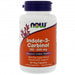 NOW Foods Indole-3-Carbinol (I3C), 200mg - 60 vcaps - Health and Wellbeing at MySupplementShop by NOW Foods