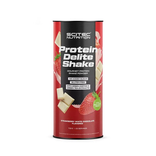 SciTec Protein Delite Shake 700g - Protein at MySupplementShop by SciTec