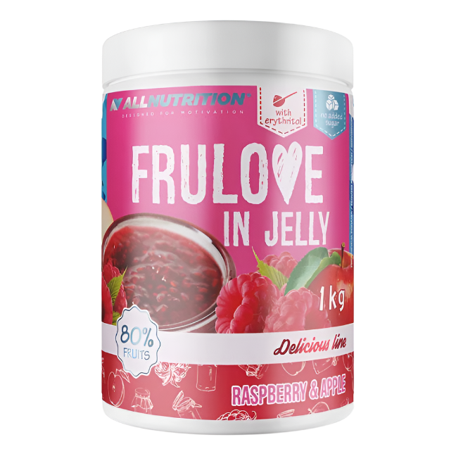 Allnutrition Frulove In Jelly - 1000g