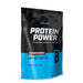 BioTechUSA Protein Power Strawberry Banana 500g at the cheapest price at MYSUPPLEMENTSHOP.co.uk