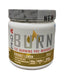 Burn Pre-Workout, Sherbet Lemon - 200g at MySupplementShop.co.uk