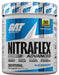 Nitraflex Advanced, Blue Raspberry - 300g at MySupplementShop.co.uk