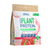 Applied Nutrition Critical Plant Protein Strawberry 450g: Deliciously Fit - Plant Protein at MySupplementShop by Applied Nutrition