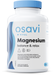 Magnesium Balance & Relax - 90 vegan capsules