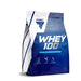 Whey 100 (Bag), Brownies - 900g