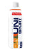 Unisport, Orange - 1000 ml.