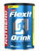 Flexit Drink, Lemon - 400g