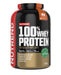 100% Whey Protein, Caramel Latte - 2250g