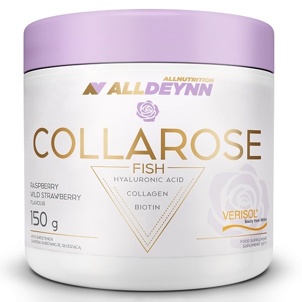 Allnutrition AllDeynn Collarose Fish 150g