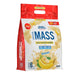 Applied Nutrition Critical Mass Original, Banana 6000g - Weight Gainers & Carbs at MySupplementShop by Applied Nutrition