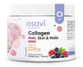 Osavi Collagen Peptides (Hair, Skin & Nails), Wild Berry - 150g Best Value Sports Supplements at MYSUPPLEMENTSHOP.co.uk