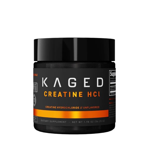 Kaged Muscle C-HCl Creatine HCl at MYSUPPLEMENTSHOP