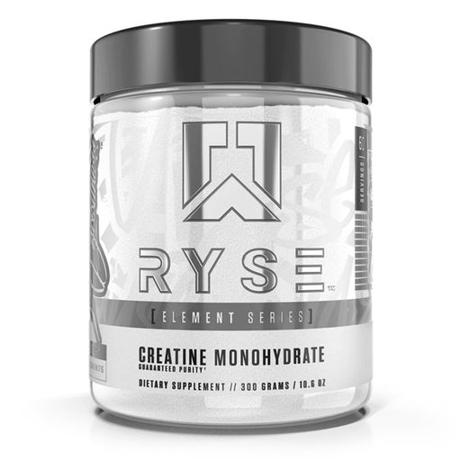 RYSE Creatine Monohydrate 300g - Creatine Powder at MySupplementShop by RYSE