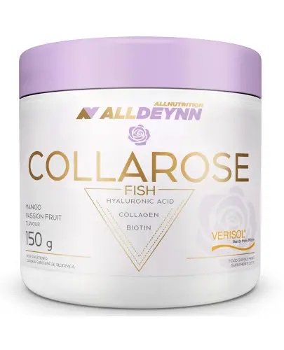 Allnutrition AllDeynn Collarose Fish 150g