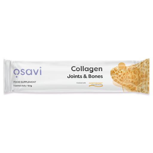 Osavi Collagen Peptides - Joints & Bones - 5.1g (1 serving) - Default Title - Sports Nutrition at MySupplementShop by Osavi