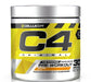 C4 Original, Orange (EAN 5056569900119) - 198g | Premium Creatine at MYSUPPLEMENTSHOP.co.uk