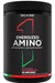 Rule One Energized Amino, Watermelon 270g